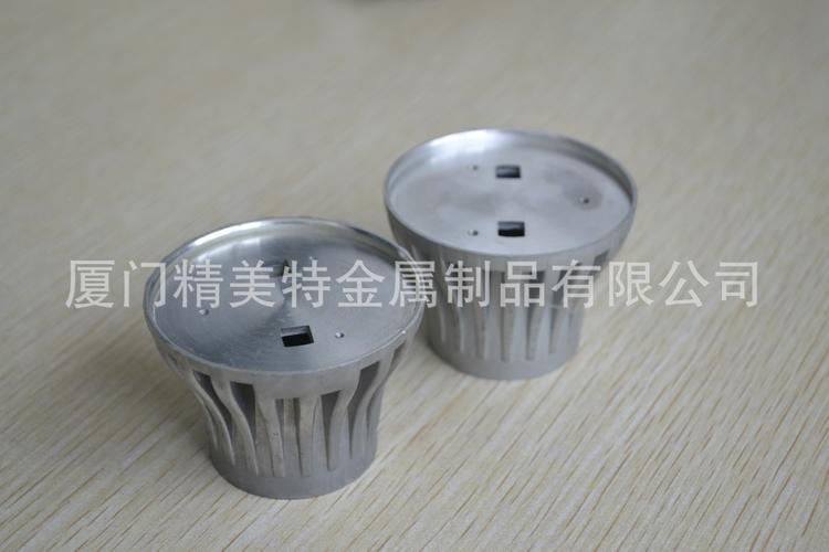 其他灯具配件 led散热器