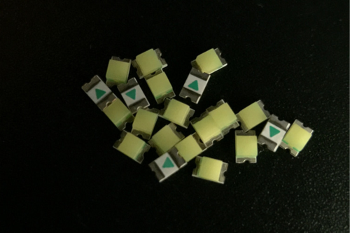 smd led贴片发光二极管产品特点及应用